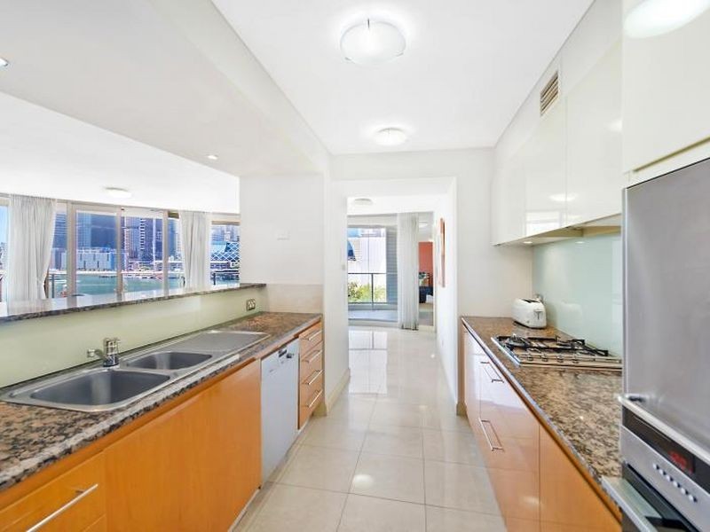 1 Murray Street, Pyrmont NSW 2009