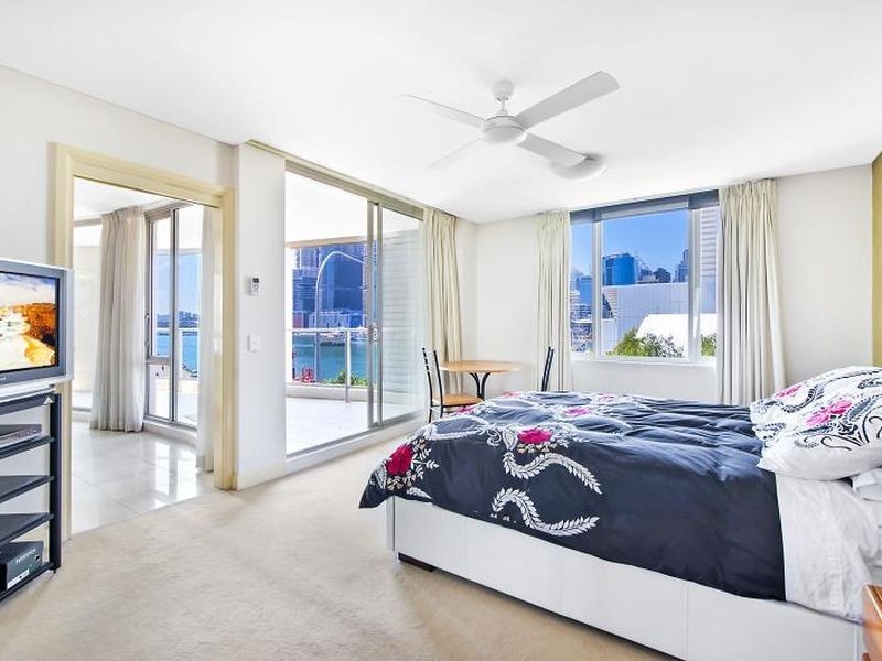 1 Murray Street, Pyrmont NSW 2009