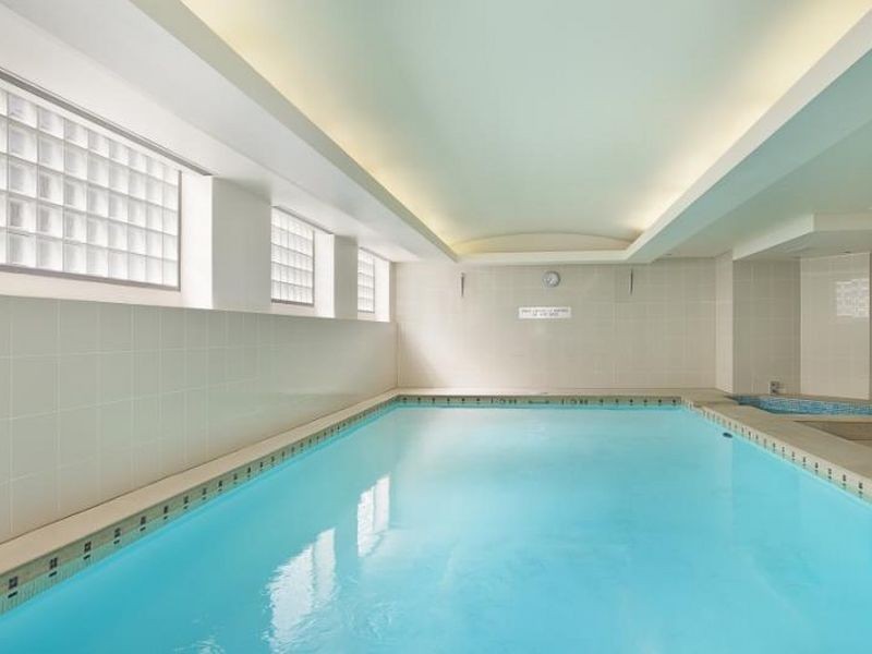 1 Murray Street, Pyrmont NSW 2009