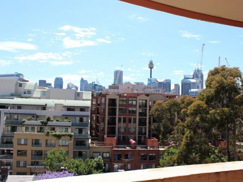 N609/233 Harris Street, Pyrmont NSW 2009