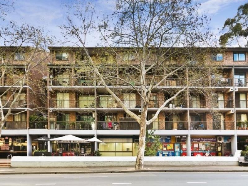123/313 Harris Street, Pyrmont NSW 2009