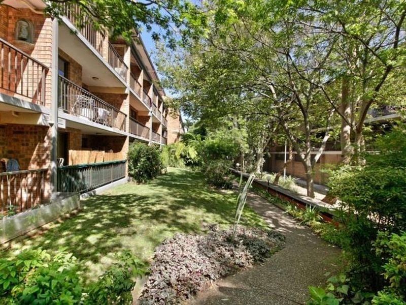 123/313 Harris Street, Pyrmont NSW 2009