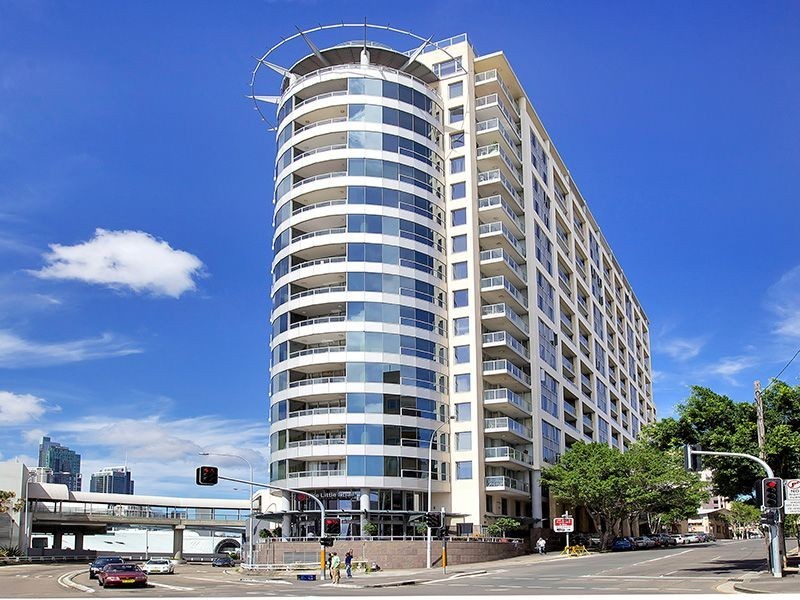 1009/50 Murray Street, Pyrmont NSW 2009