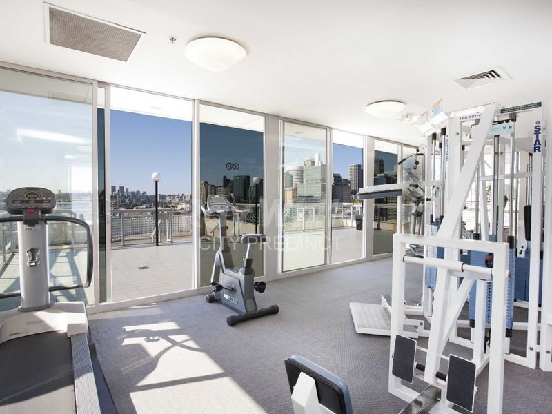 1009/50 Murray Street, Pyrmont NSW 2009