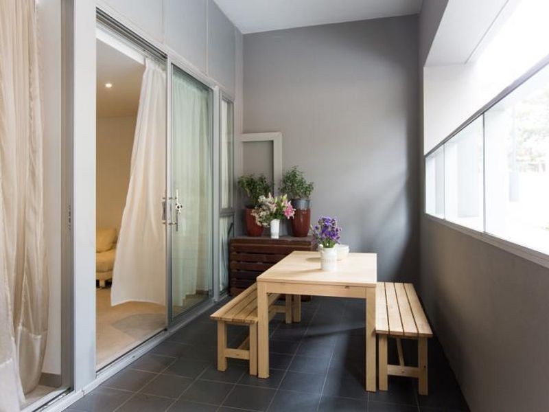 13/8 Tambua St, Pyrmont NSW 2009