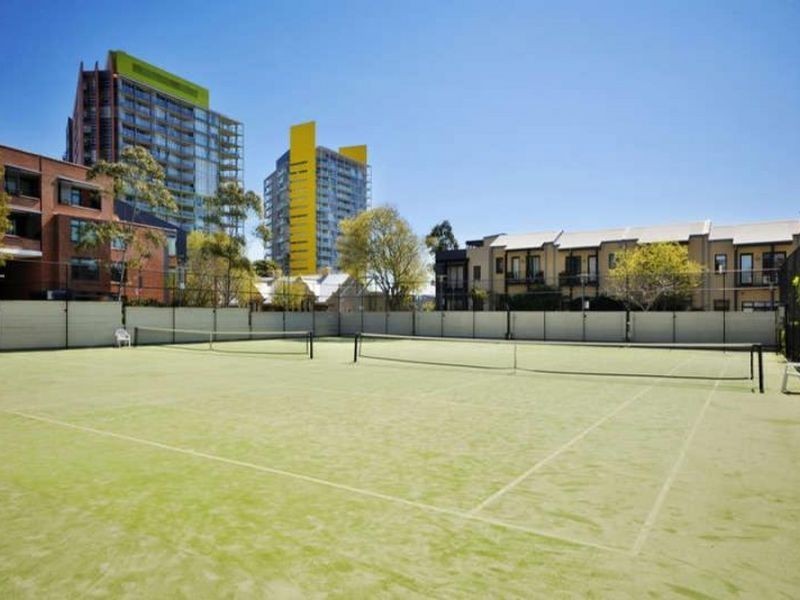 13/8 Tambua St, Pyrmont NSW 2009