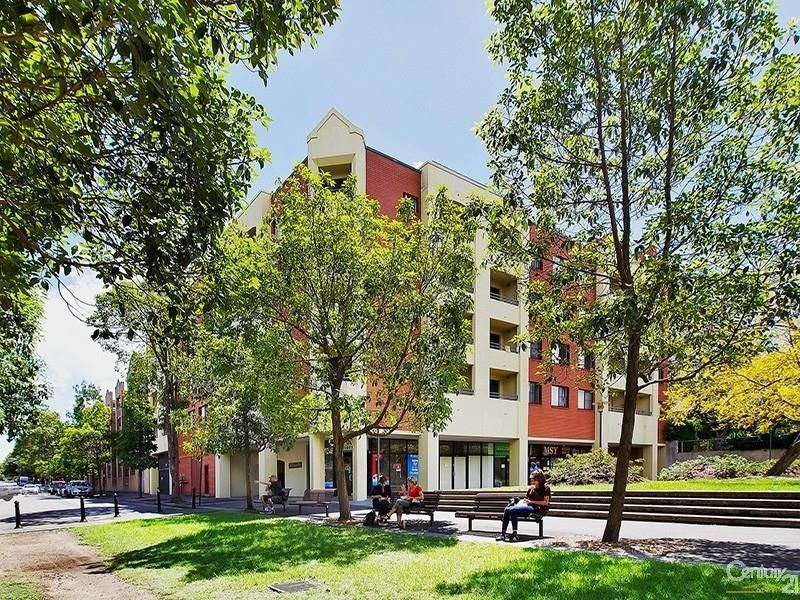 3/558 Jones Street, Ultimo NSW 2007