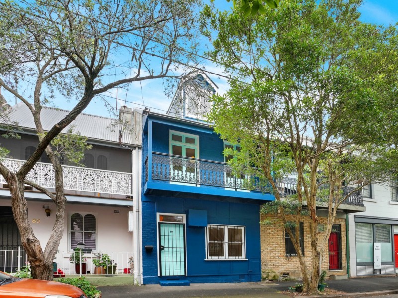 87 Shepherd St, Chippendale NSW 2008