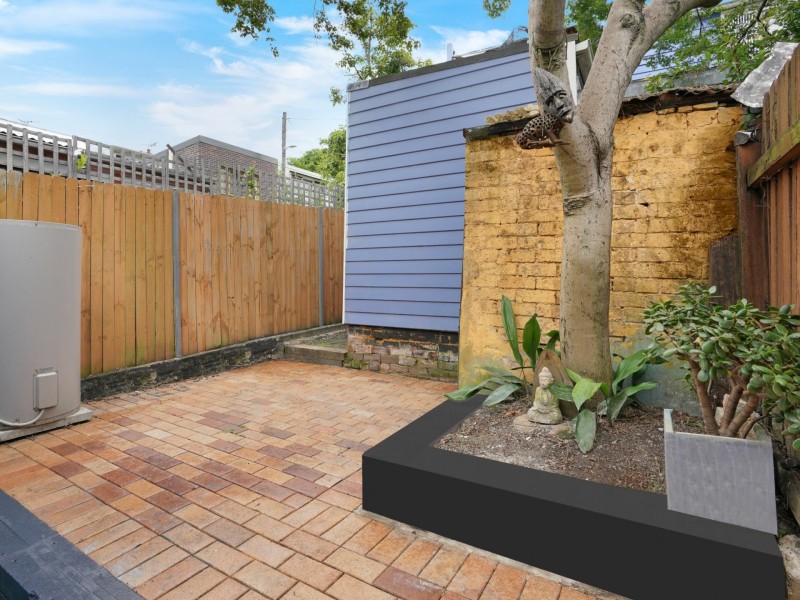 87 Shepherd St, Chippendale NSW 2008