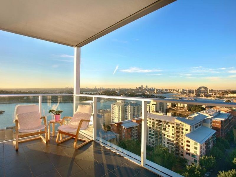 45 Bowman Street, Pyrmont NSW 2009