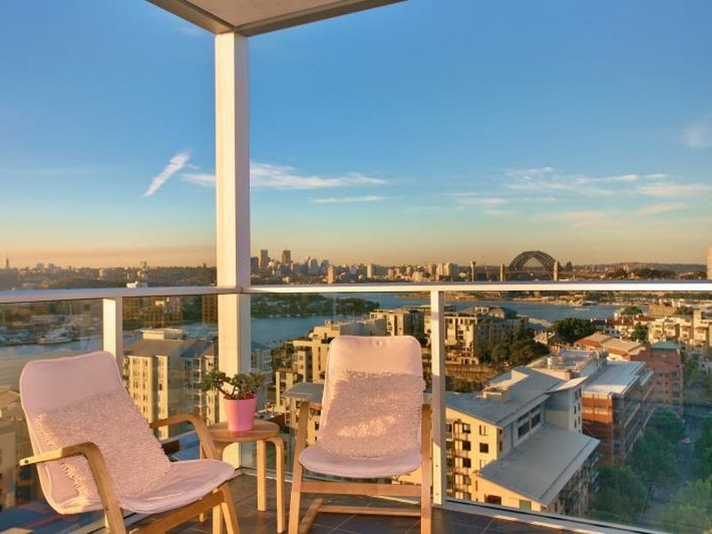 45 Bowman Street, Pyrmont NSW 2009