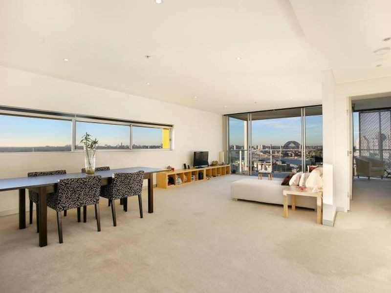 45 Bowman Street, Pyrmont NSW 2009