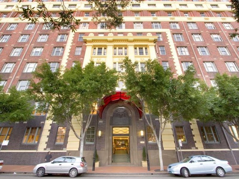 243 Pyrmont Street, Pyrmont NSW 2009