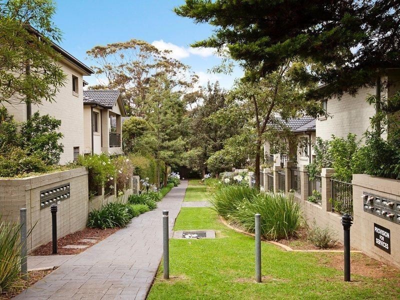 14-20 Eric Road, Artarmon NSW 2064