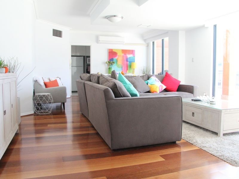 1-29 Bunn Street, Pyrmont NSW 2009