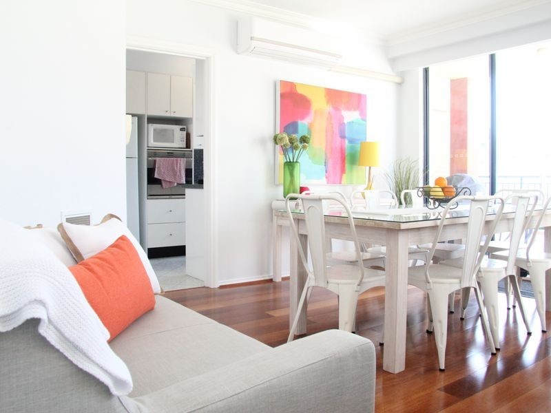 1-29 Bunn Street, Pyrmont NSW 2009