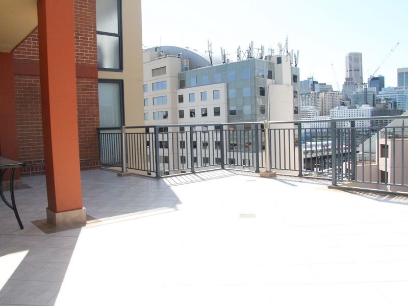 1-29 Bunn Street, Pyrmont NSW 2009