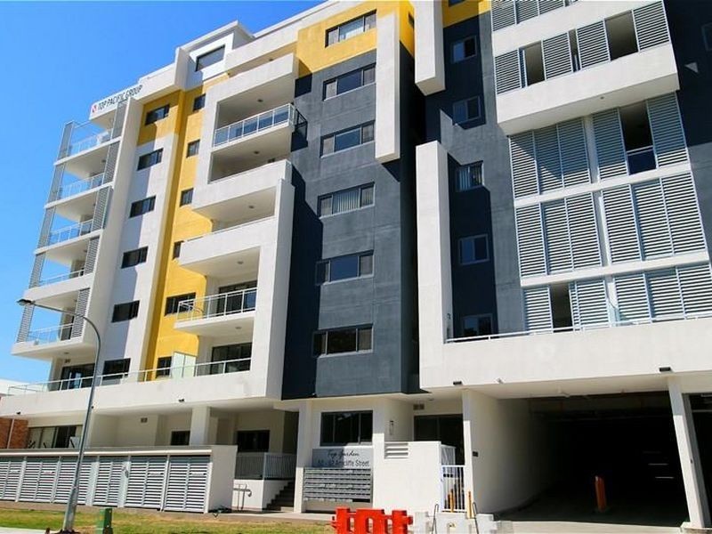 52 Arncliffe Street, Wolli Creek NSW 2205