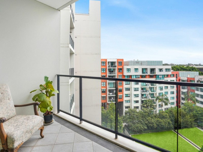 260/71 Jones St, Ultimo NSW 2007