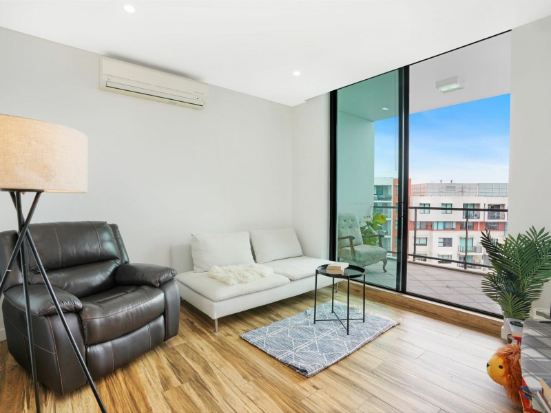 260/71 Jones St, Ultimo NSW 2007