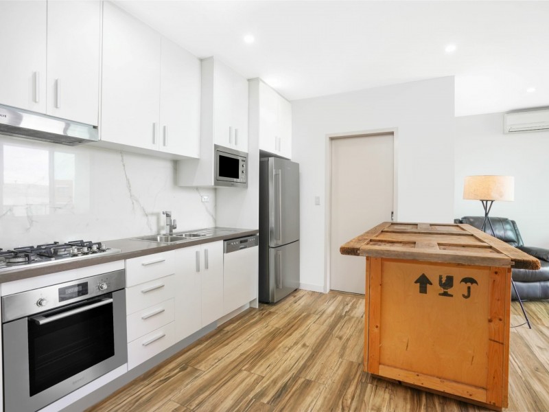 260/71 Jones St, Ultimo NSW 2007