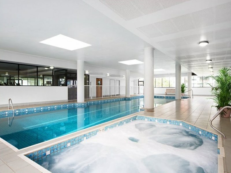 260/71 Jones St, Ultimo NSW 2007