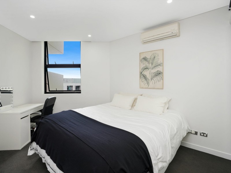 260/71 Jones St, Ultimo NSW 2007