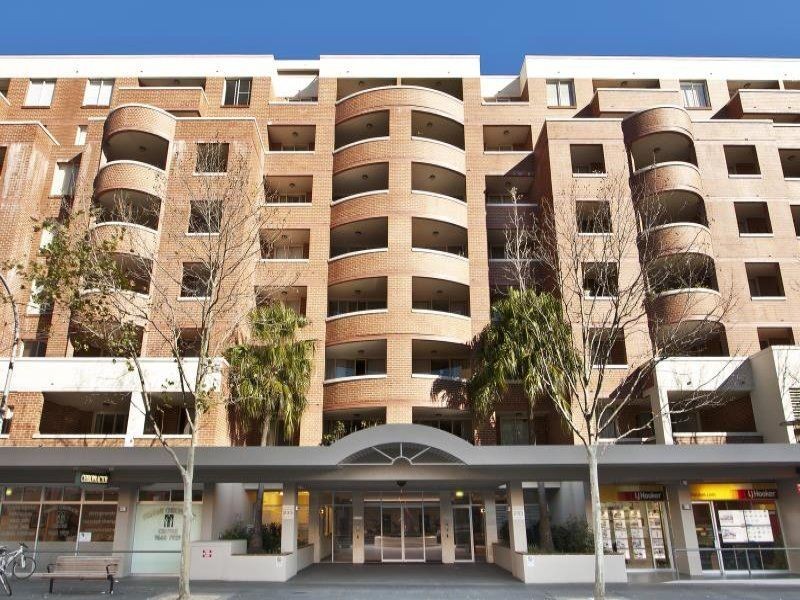 233 Harris Street, Pyrmont NSW 2009