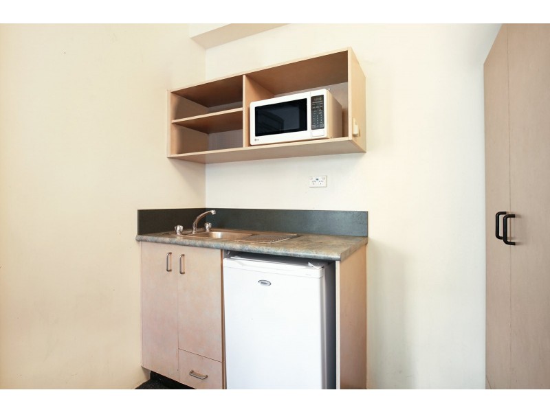 4002/185 Broadway, Ultimo NSW 2007