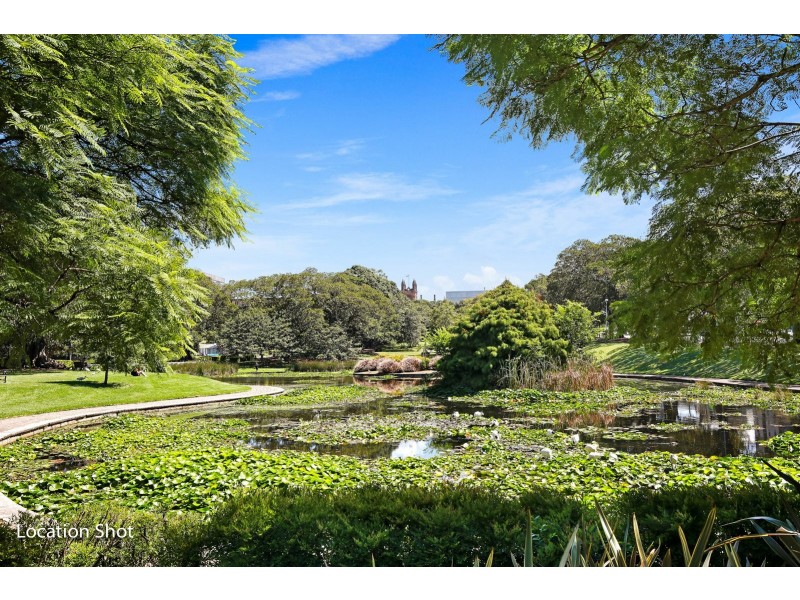 4002/185 Broadway, Ultimo NSW 2007