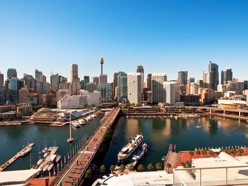 805/50 Murray Street, Pyrmont NSW 2009