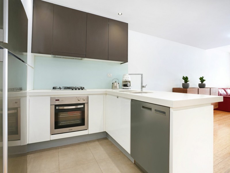 Level 2/503 Wattle St, Ultimo NSW 2007