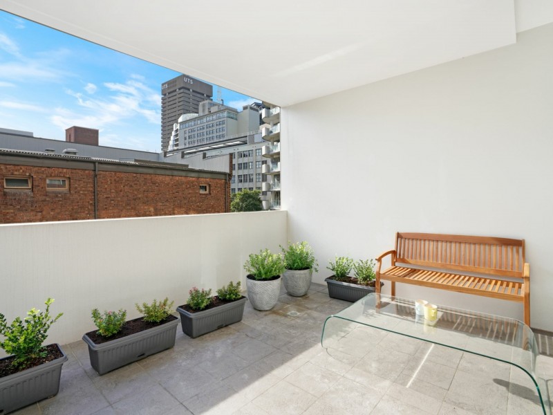 Level 2/503 Wattle St, Ultimo NSW 2007