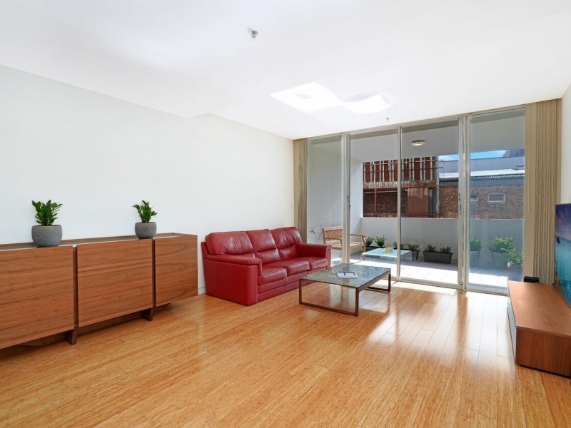 Level 2/503 Wattle St, Ultimo NSW 2007