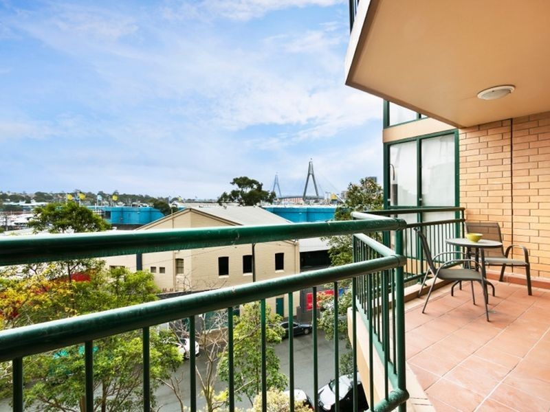 2-26 Wattle Crescent, Pyrmont NSW 2009