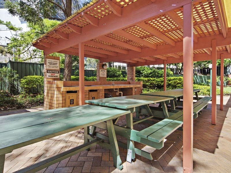 2-26 Wattle Crescent, Pyrmont NSW 2009