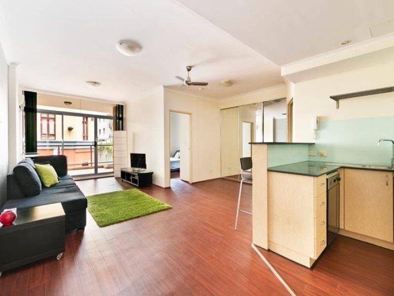 2/2-14 Bunn Street, Pyrmont NSW 2009