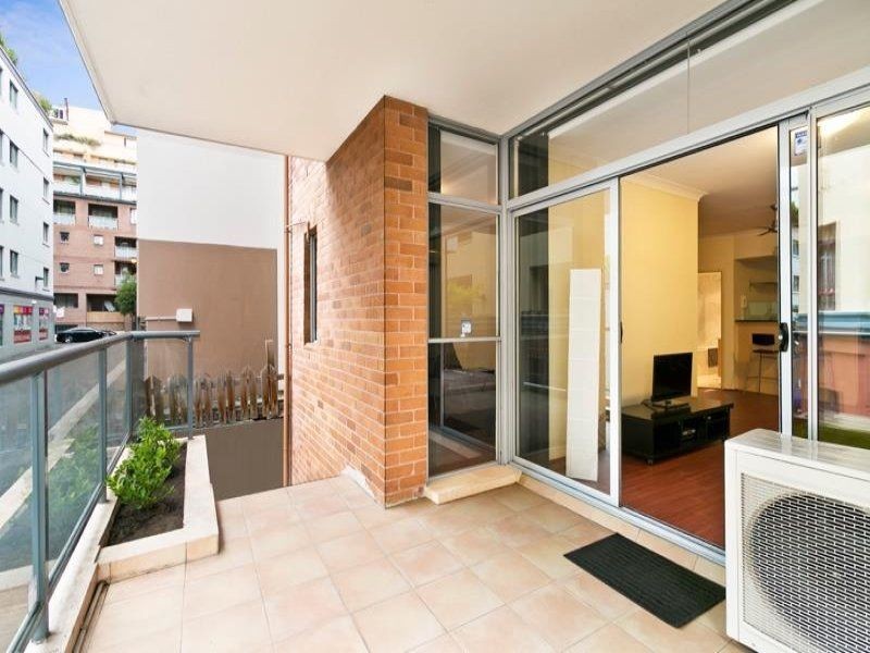 2/2-14 Bunn Street, Pyrmont NSW 2009