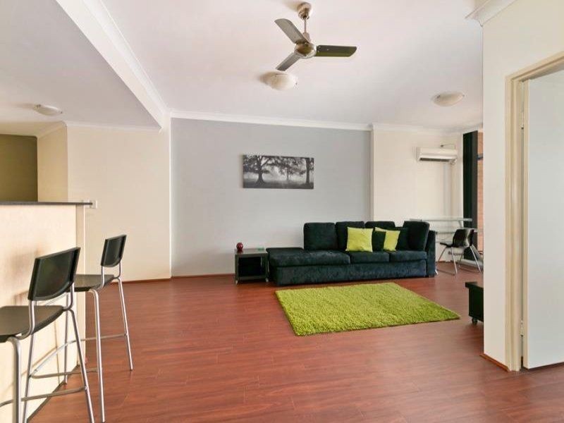 2/2-14 Bunn Street, Pyrmont NSW 2009