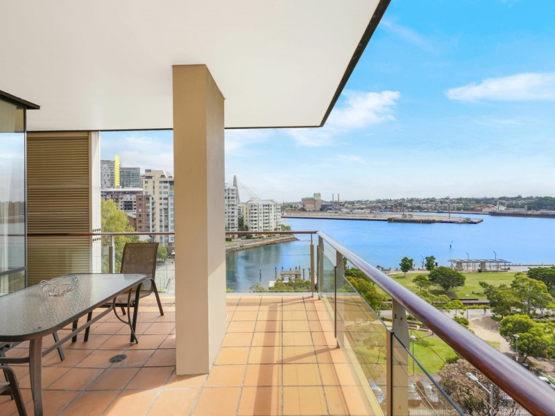 45/81 Point Street, Pyrmont NSW 2009