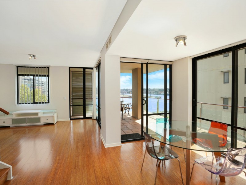 45/81 Point Street, Pyrmont NSW 2009