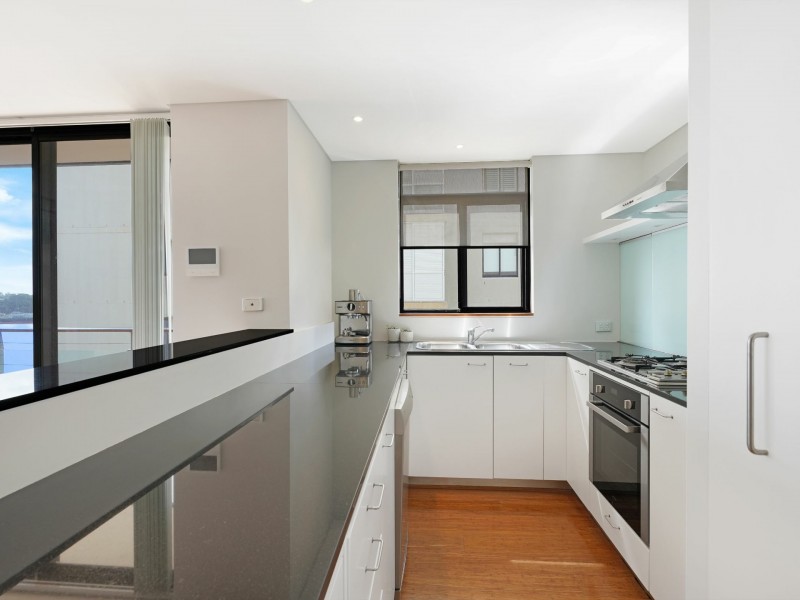 45/81 Point Street, Pyrmont NSW 2009