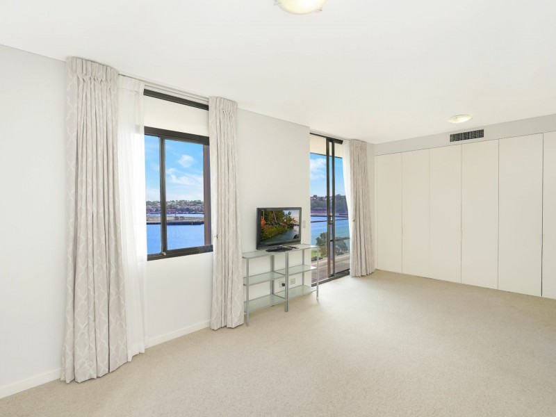 45/81 Point Street, Pyrmont NSW 2009