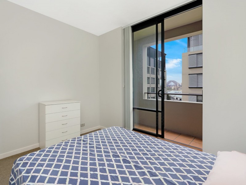 45/81 Point Street, Pyrmont NSW 2009