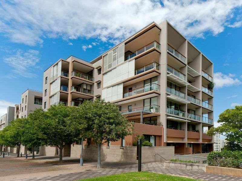 45/81 Point Street, Pyrmont NSW 2009