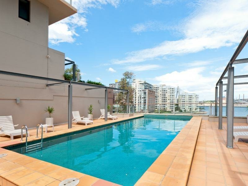 45/81 Point Street, Pyrmont NSW 2009