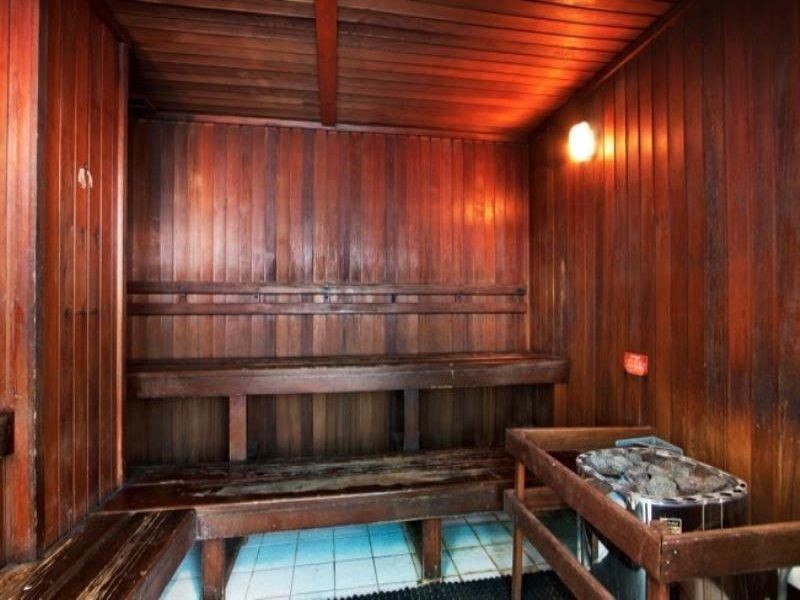 N206/233 Harris Street, Pyrmont NSW 2009