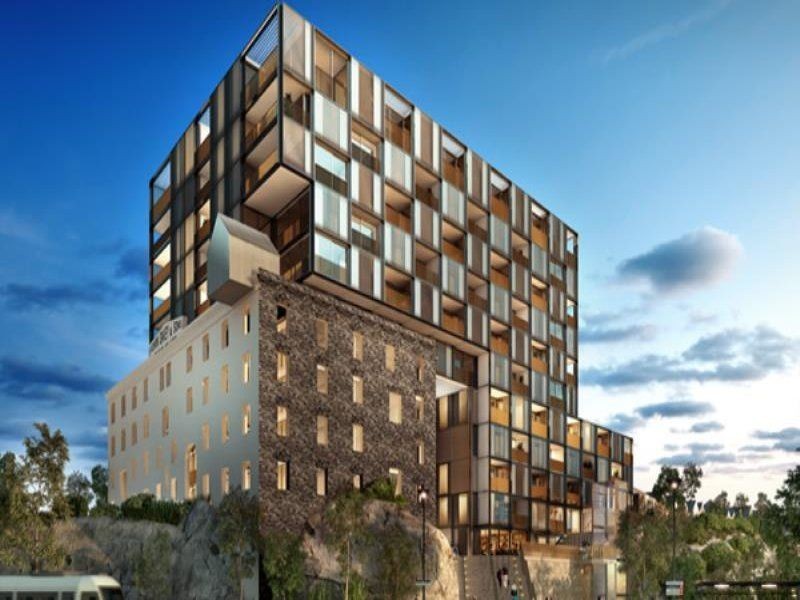 1/280 Jones Street, Pyrmont NSW 2009