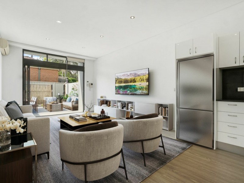 5/11-23 Hay St, Leichhardt NSW 2040