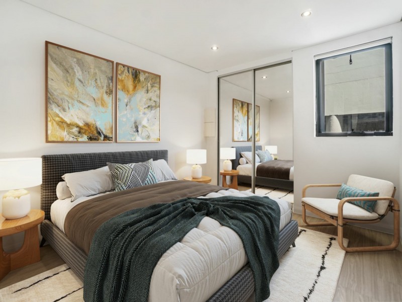 5/11-23 Hay St, Leichhardt NSW 2040